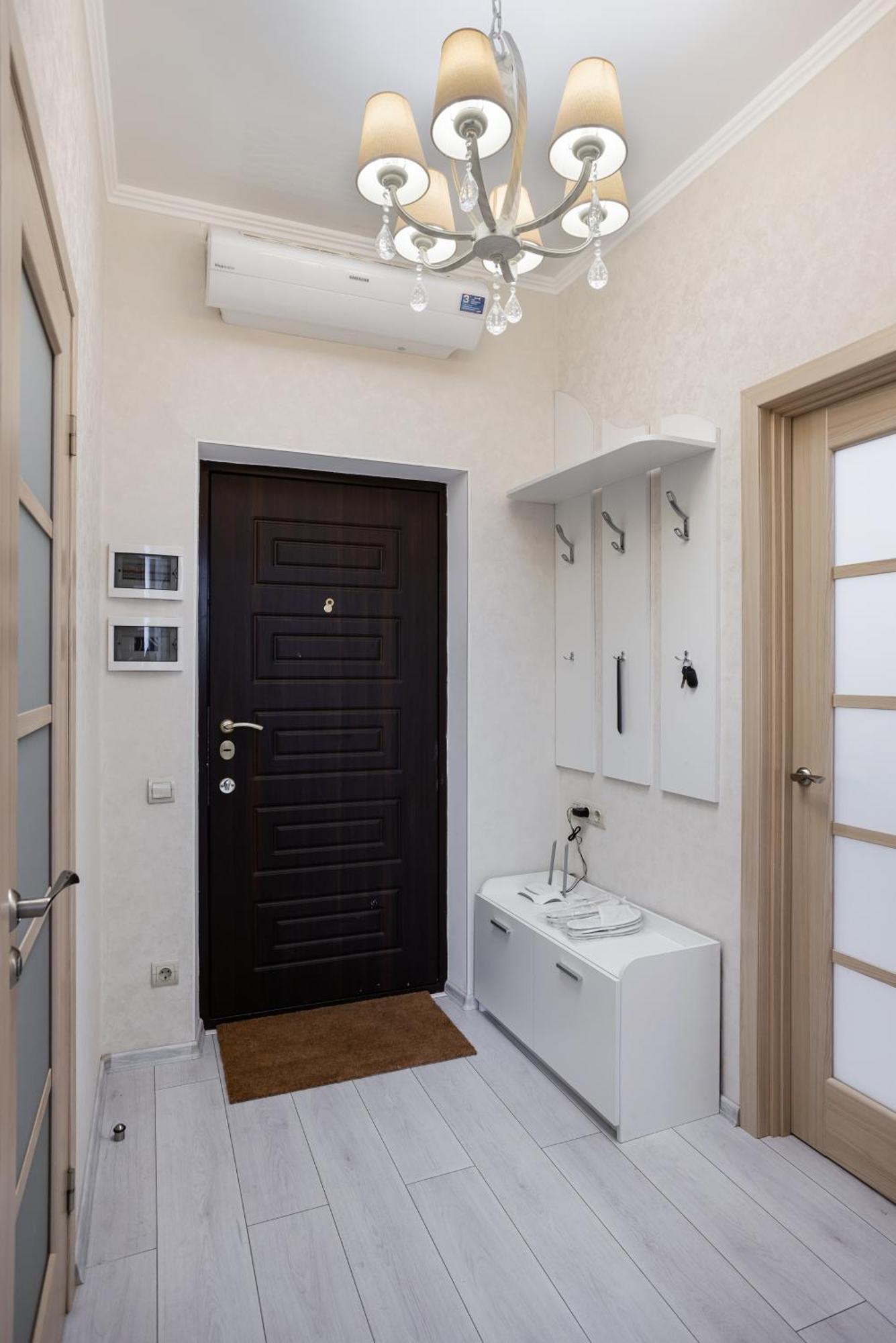 Appartamento Sea Pearl Odessa Esterno foto
